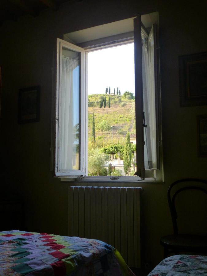 Bed and Breakfast Casa Marcè a Sonno à Porcari Extérieur photo