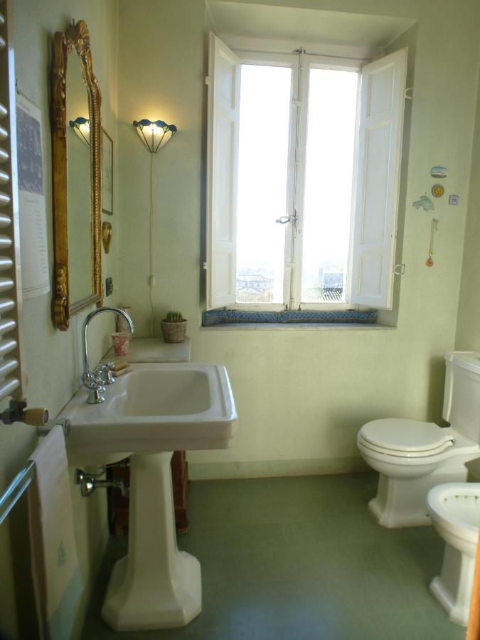 Bed and Breakfast Casa Marcè a Sonno à Porcari Extérieur photo