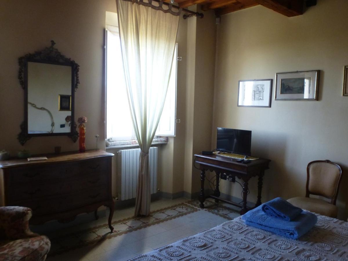 Bed and Breakfast Casa Marcè a Sonno à Porcari Extérieur photo