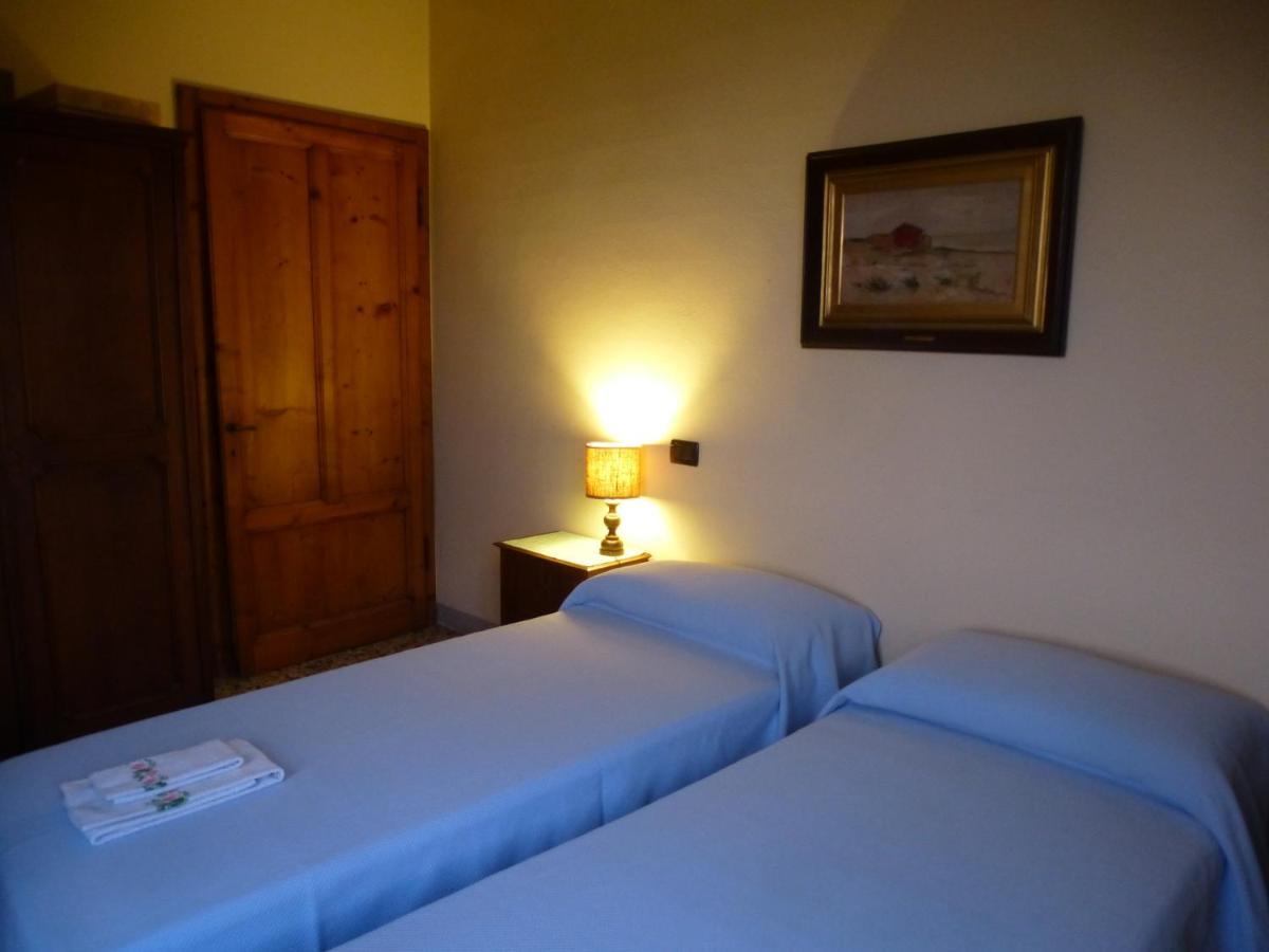 Bed and Breakfast Casa Marcè a Sonno à Porcari Extérieur photo